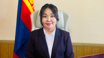 Ж.Оюунгэрэл: Тэтгэврийн нөхөн тооцолтын тухай асуудлыг малчид хамгийн их хүлээж байна